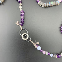 Set: Radiant Collection - Amethyst