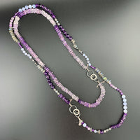 Set: Radiant Collection - Amethyst