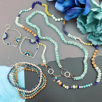 Set: Radiant Collection - Amazonite