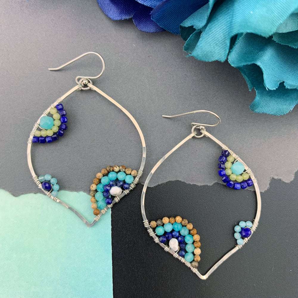 Set: Radiant Collection - Amazonite