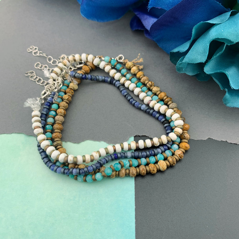 Set: Radiant Collection - Amazonite