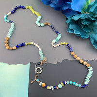 Set: Radiant Collection - Amazonite