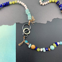 Set: Radiant Collection - Amazonite