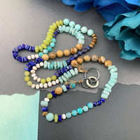 Set: Radiant Collection - Amazonite