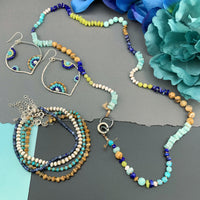 Set: Radiant Collection - Amazonite