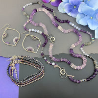Set: Radiant Collection - Amethyst
