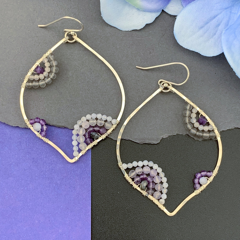 Set: Radiant Collection - Amethyst