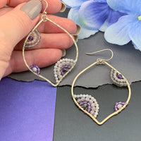 Set: Radiant Collection - Amethyst
