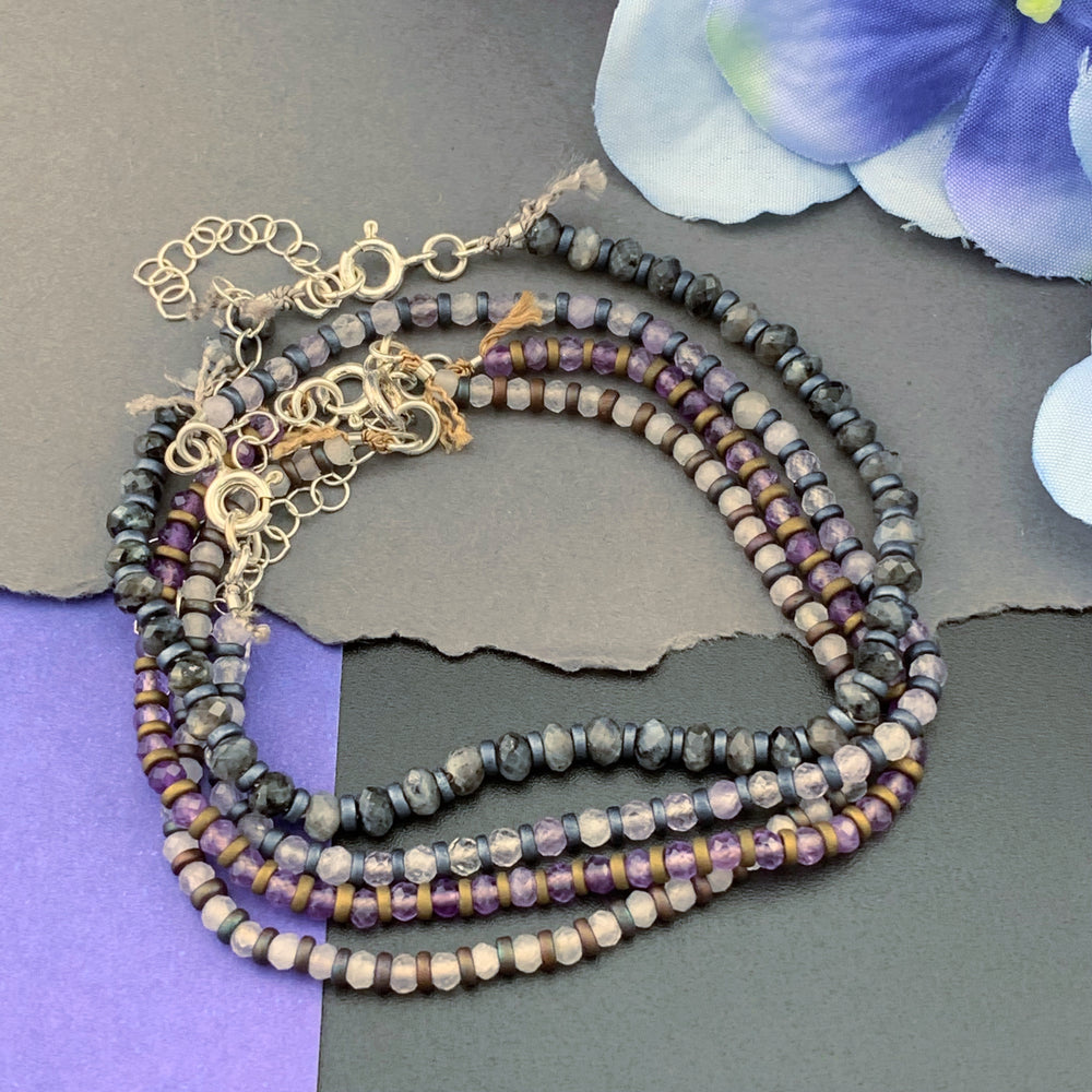 Set: Radiant Collection - Amethyst