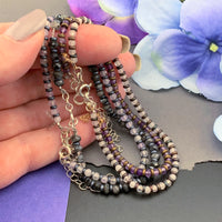 Set: Radiant Collection - Amethyst