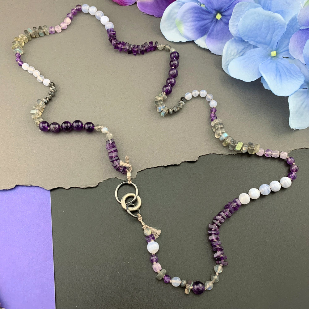 Set: Radiant Collection - Amethyst