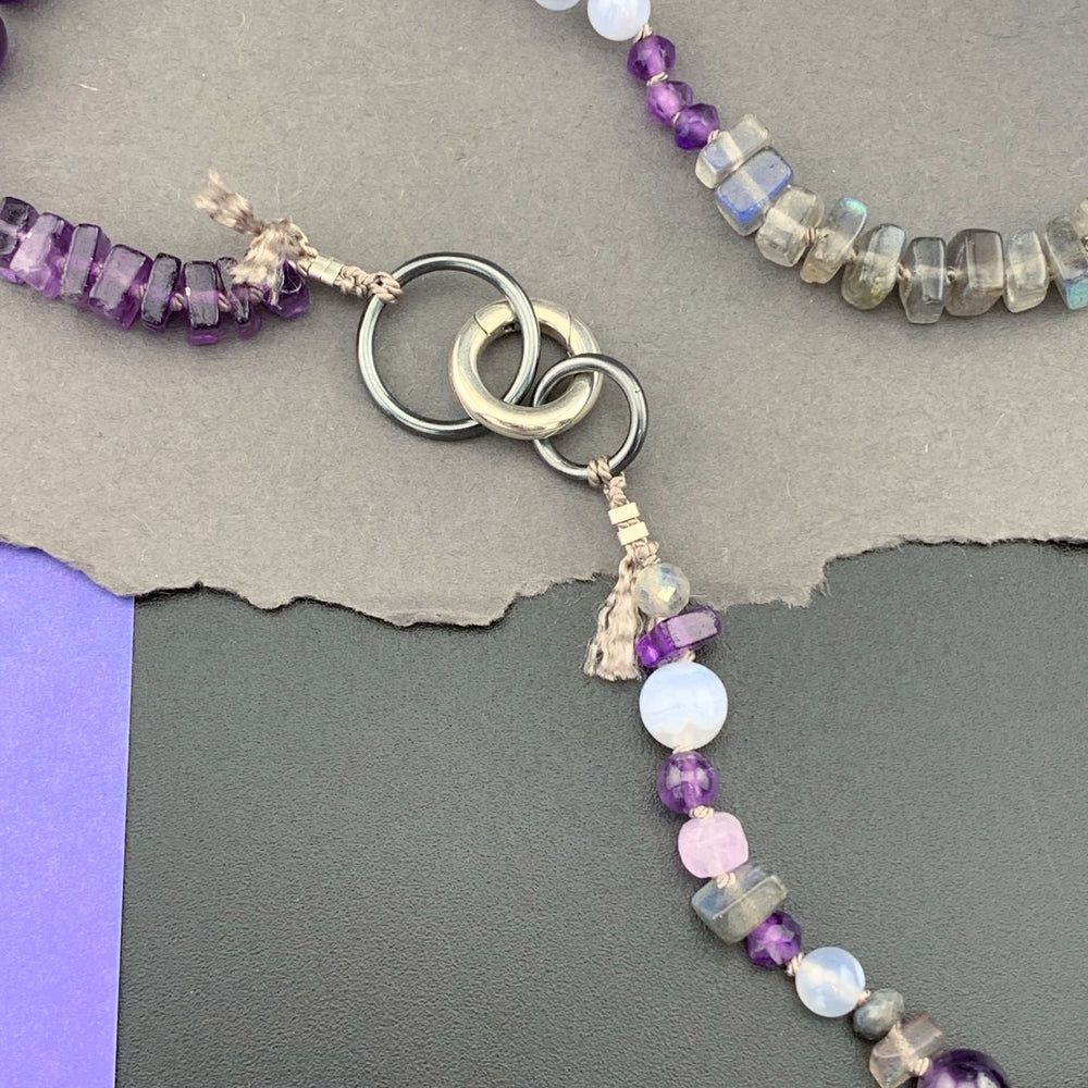 Set: Radiant Collection - Amethyst