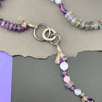 Set: Radiant Collection - Amethyst