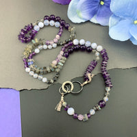 Set: Radiant Collection - Amethyst