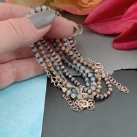 Set: Radiant Collection - Moonstone