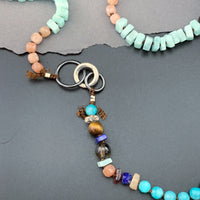 Set: Radiant Collection - Smokey Quartz