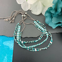 Refined Bracelet Trio