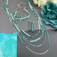 Set: Refined Half Tila Collection