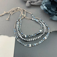 Refined Bracelet Trio