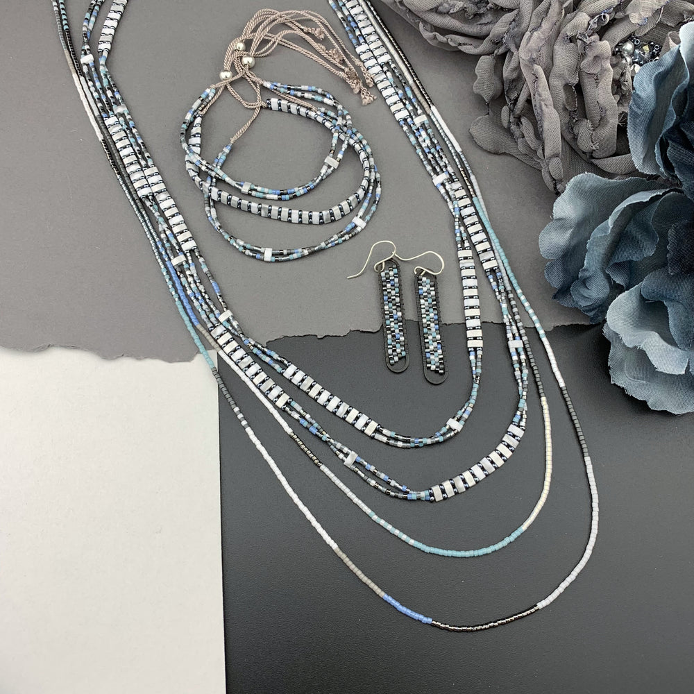 Set: Refined Half Tila Collection