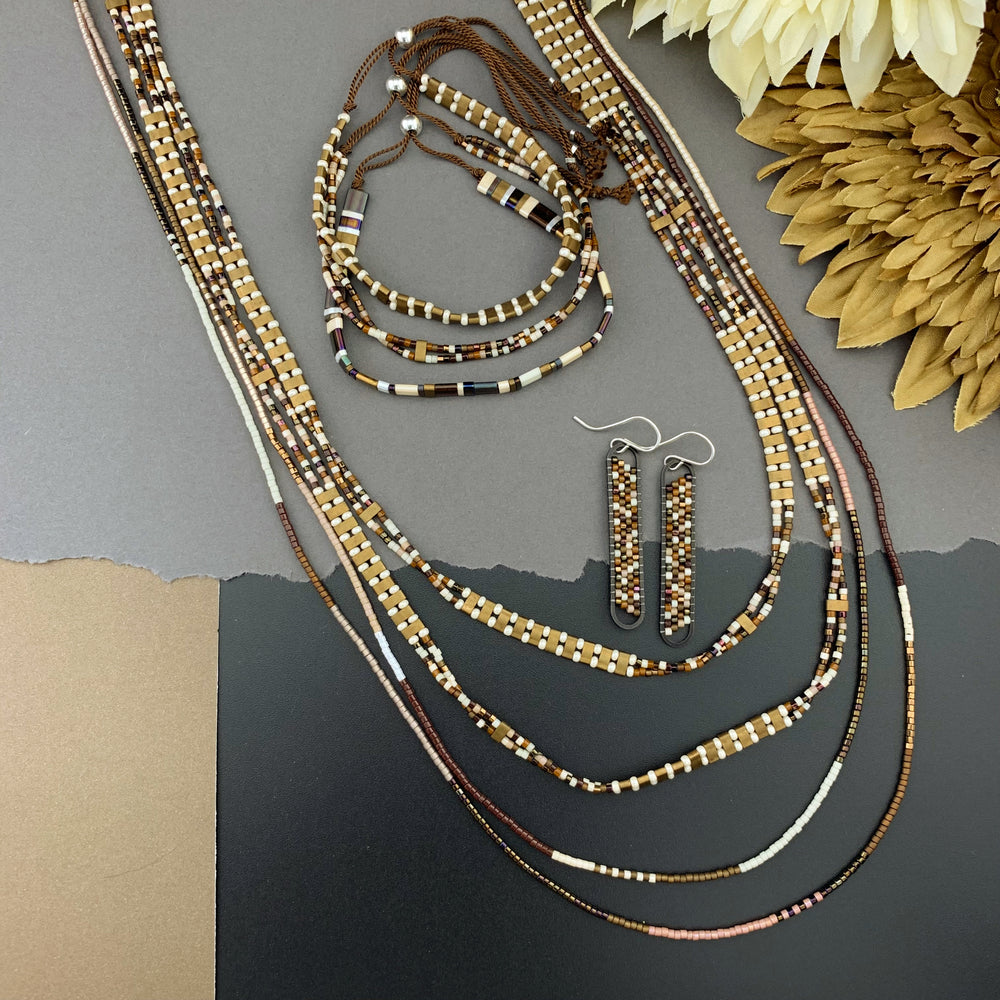 Set: Refined Half Tila Collection
