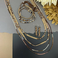 Set: Refined Half Tila Collection