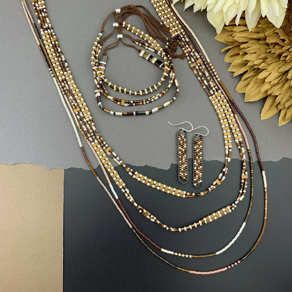 Set: Refined Half Tila Collection