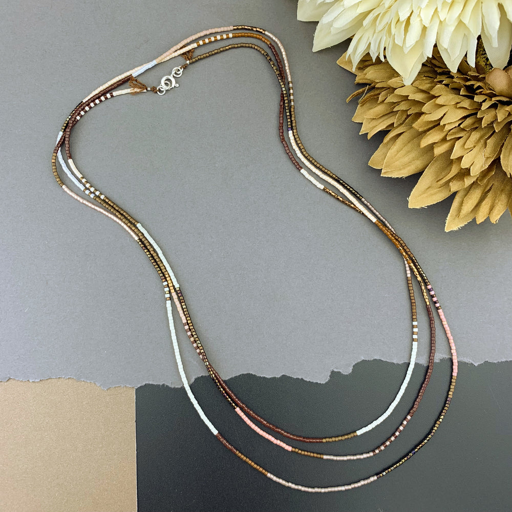 Set: Refined Half Tila Collection