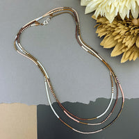 Set: Refined Half Tila Collection