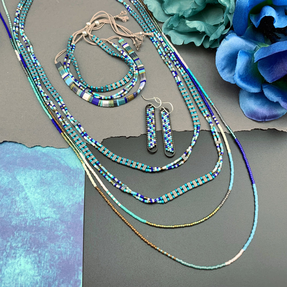Set: Refined Half Tila Collection