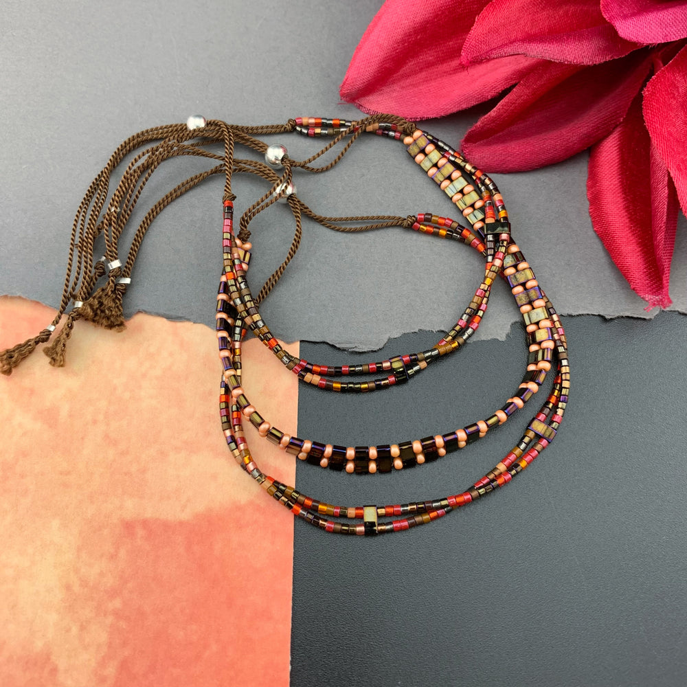 Refined Bracelet Trio