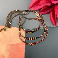 Refined Bracelet Trio