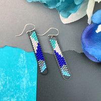 Refined Mini Oval Earrings