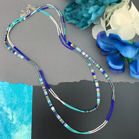 Refined Necklace - Tila