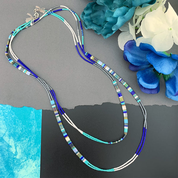 Refined Necklace - Tila