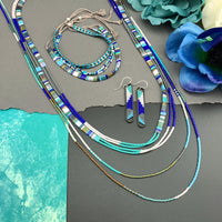 Refined Bracelet Trio