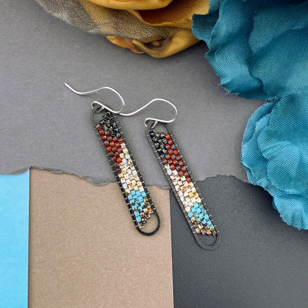 Set: Refined Tila Collection