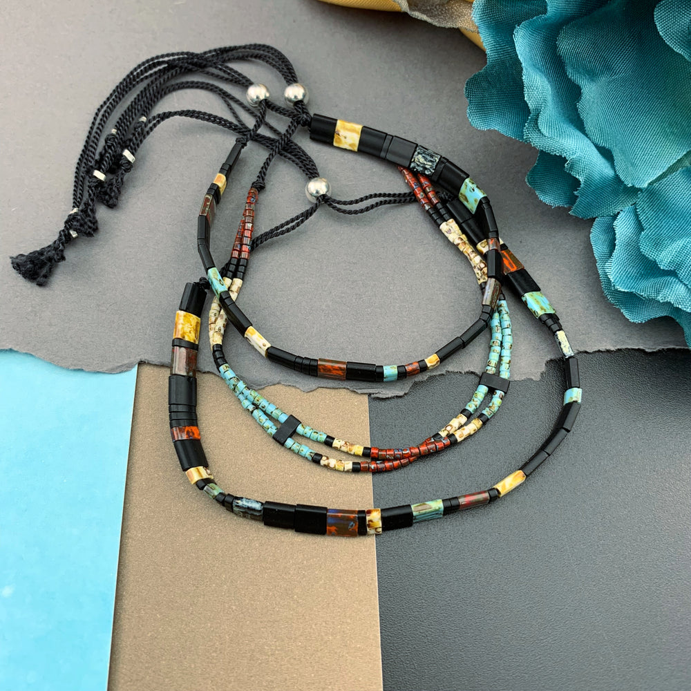 Refined Bracelet Trio