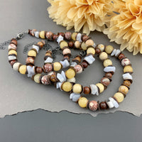Balance Bracelet