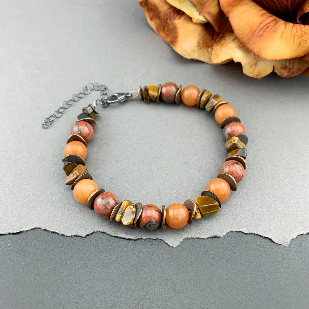 Balance Bracelet