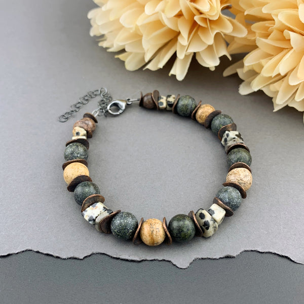 Balance Bracelet