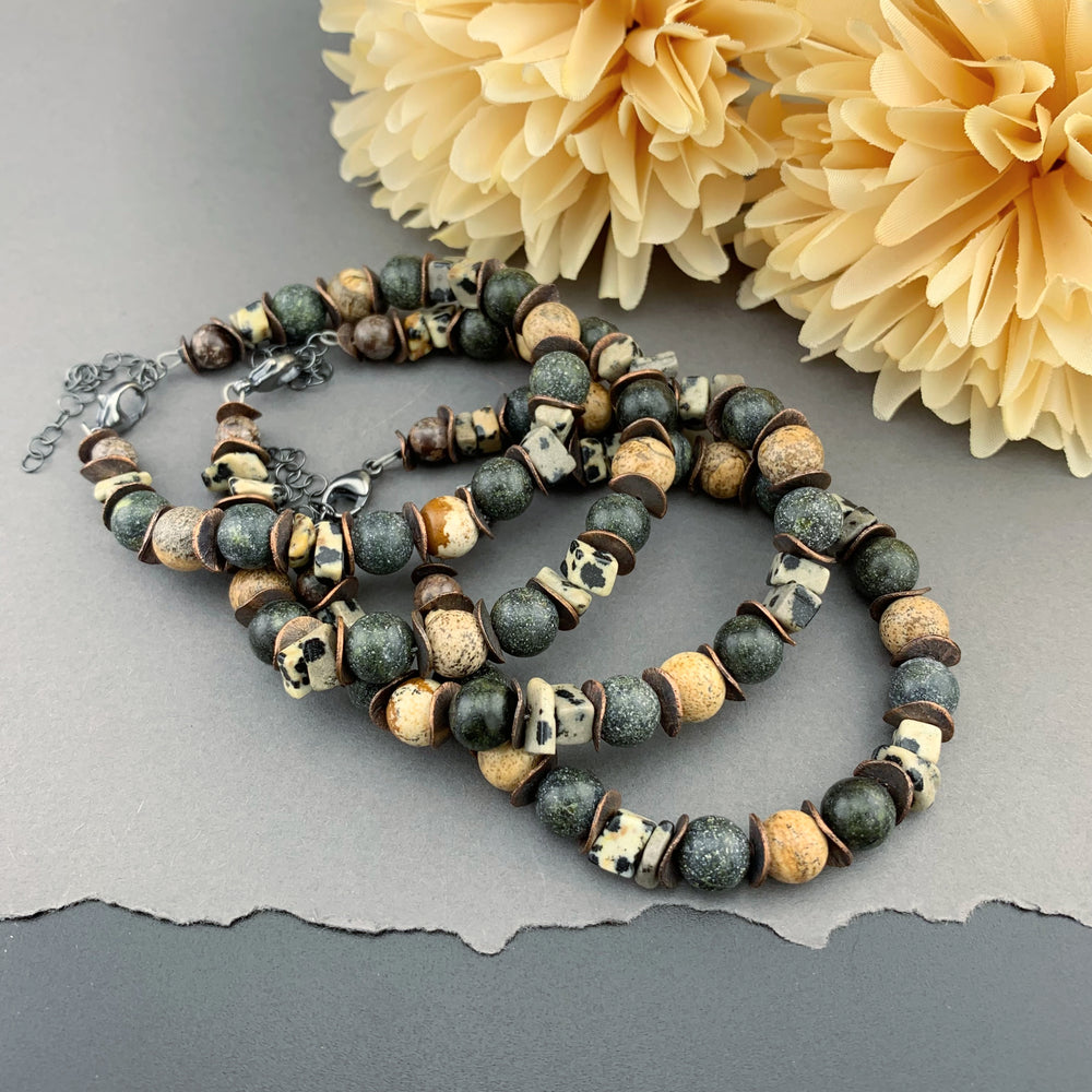 Balance Bracelet