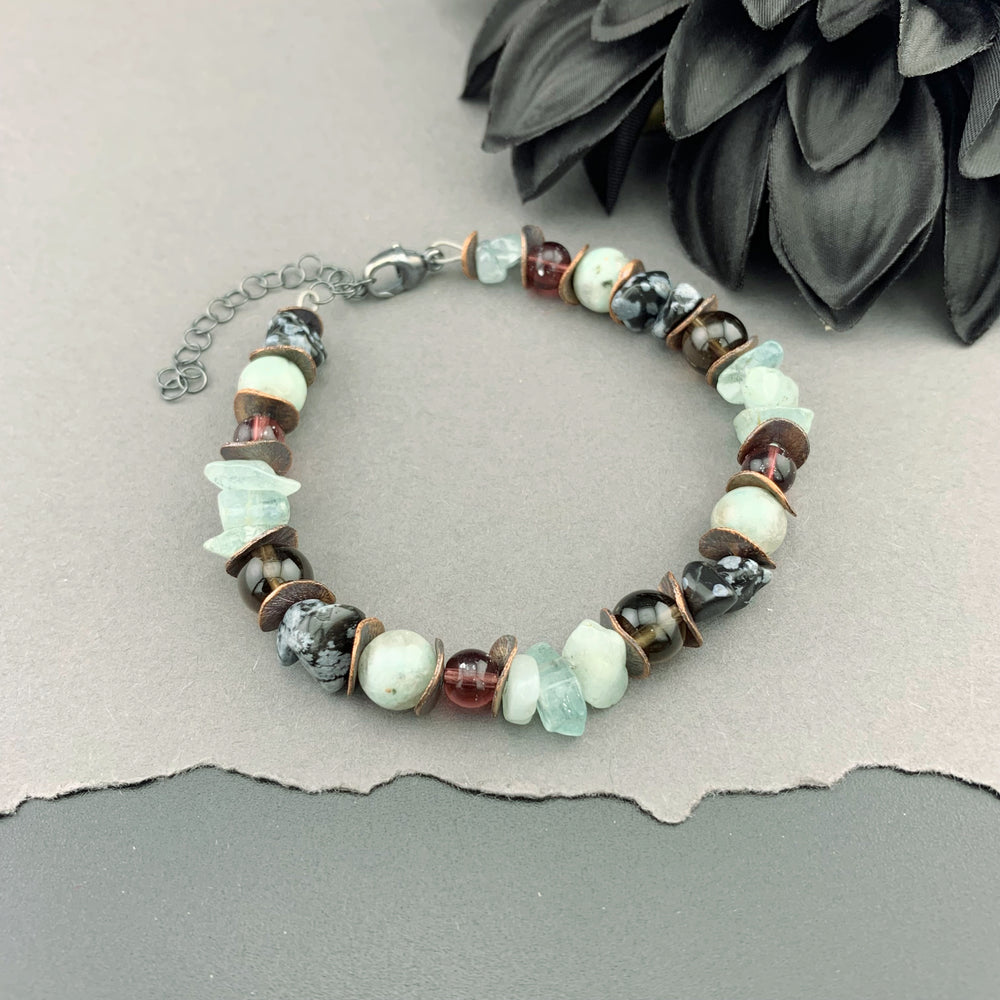 Balance Bracelet