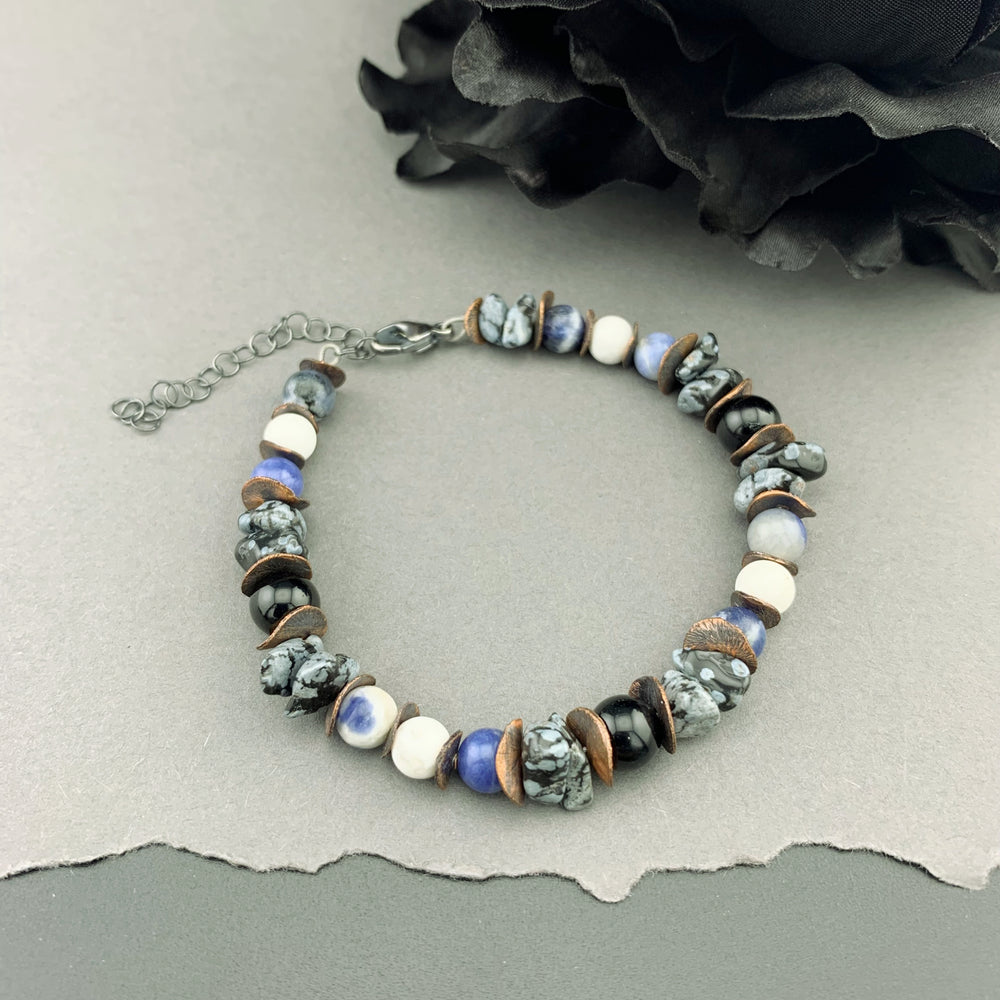 Balance Bracelet