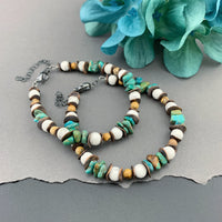 Balance Bracelet
