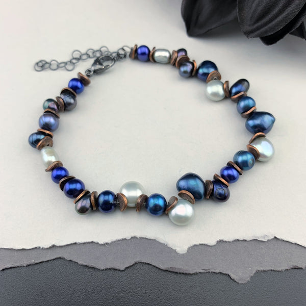 Decadent Bracelet
