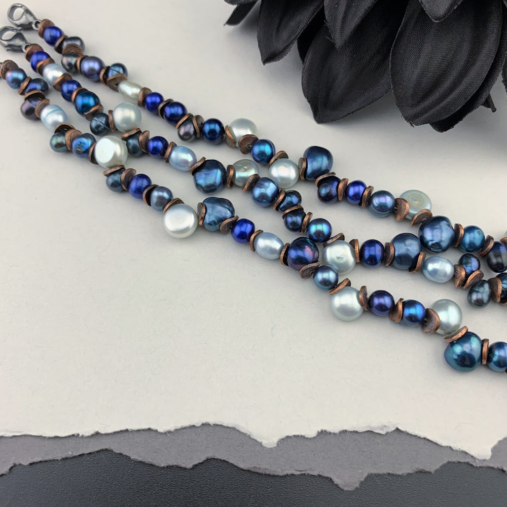 Decadent Bracelet
