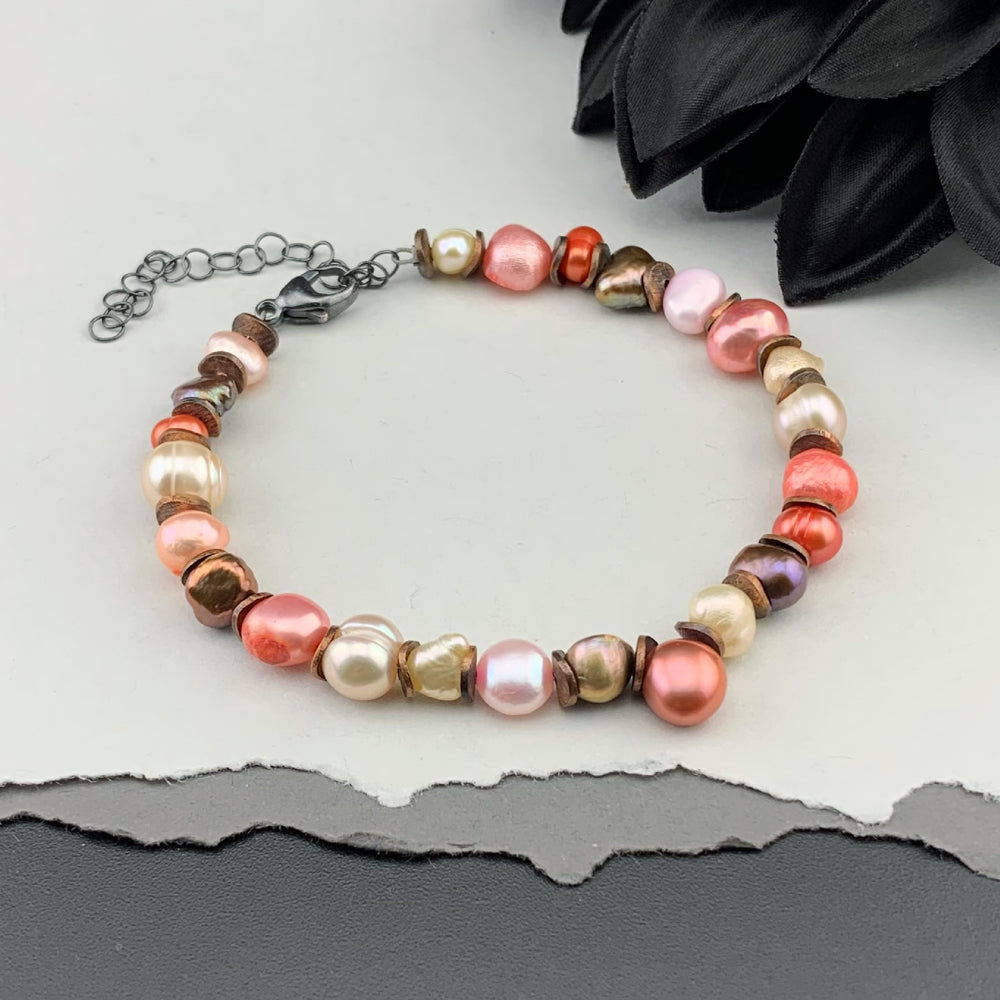 Decadent Bracelet