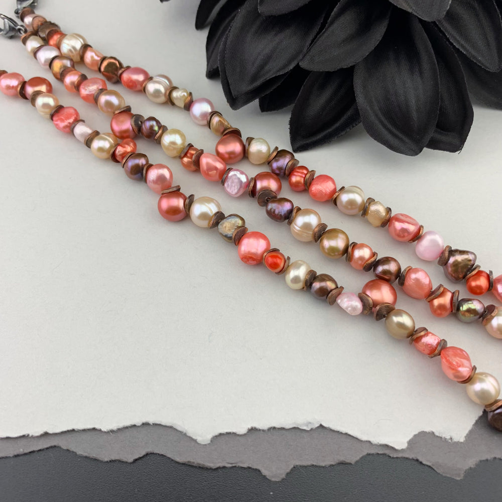 Decadent Bracelet