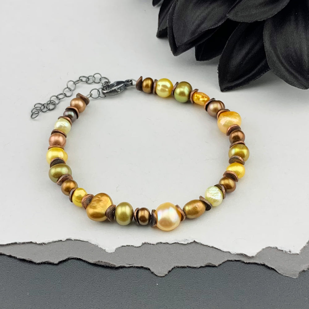 Decadent Bracelet